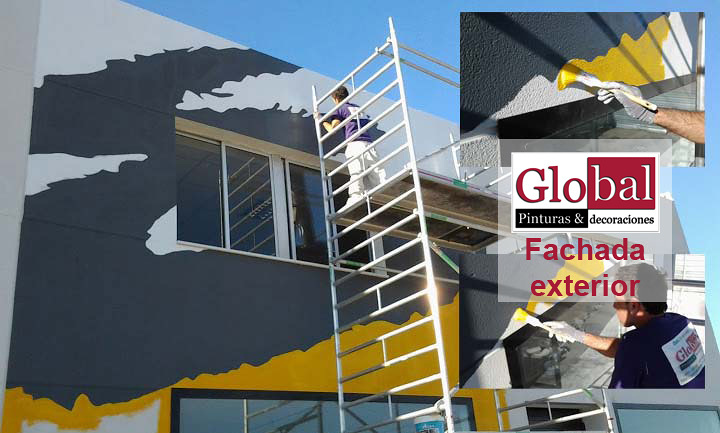 Emotion bikes fachada principal del negocio