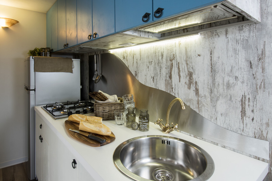 Prefabricada Hemingway