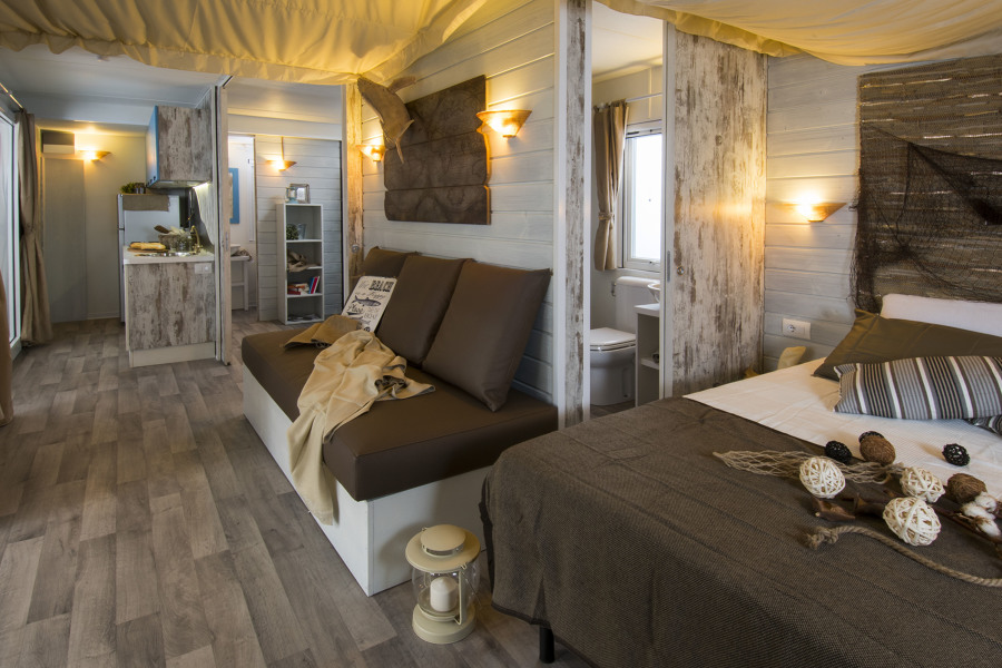 Prefabricada Hemingway