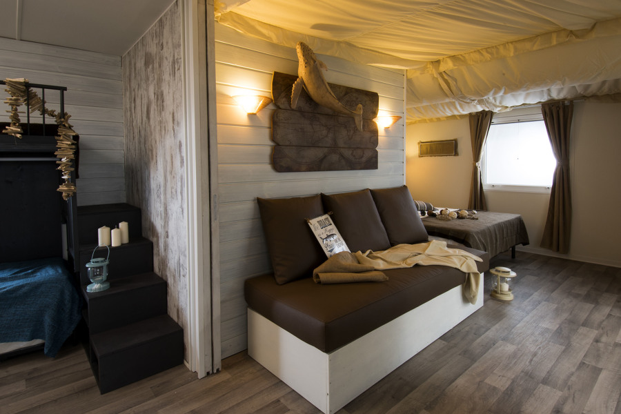 Prefabricada Hemingway