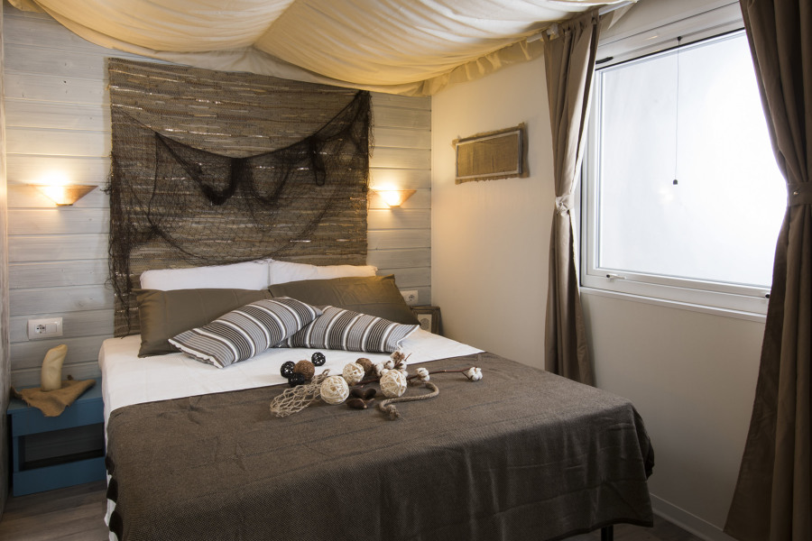 Prefabricada Hemingway