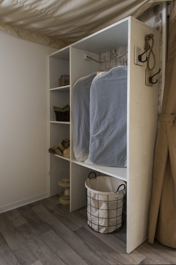 Prefabricada Hemingway