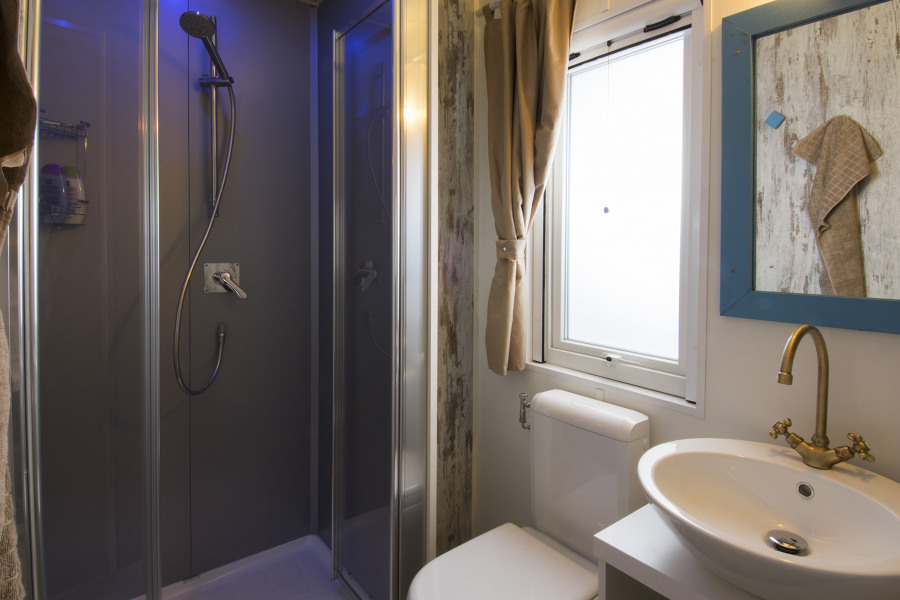 Prefabricada Hemingway