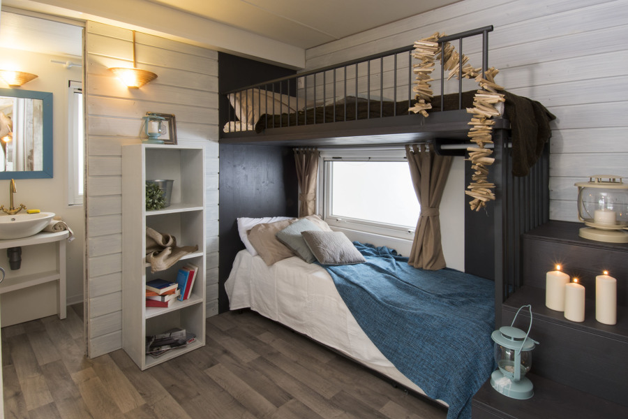 Prefabricada Hemingway