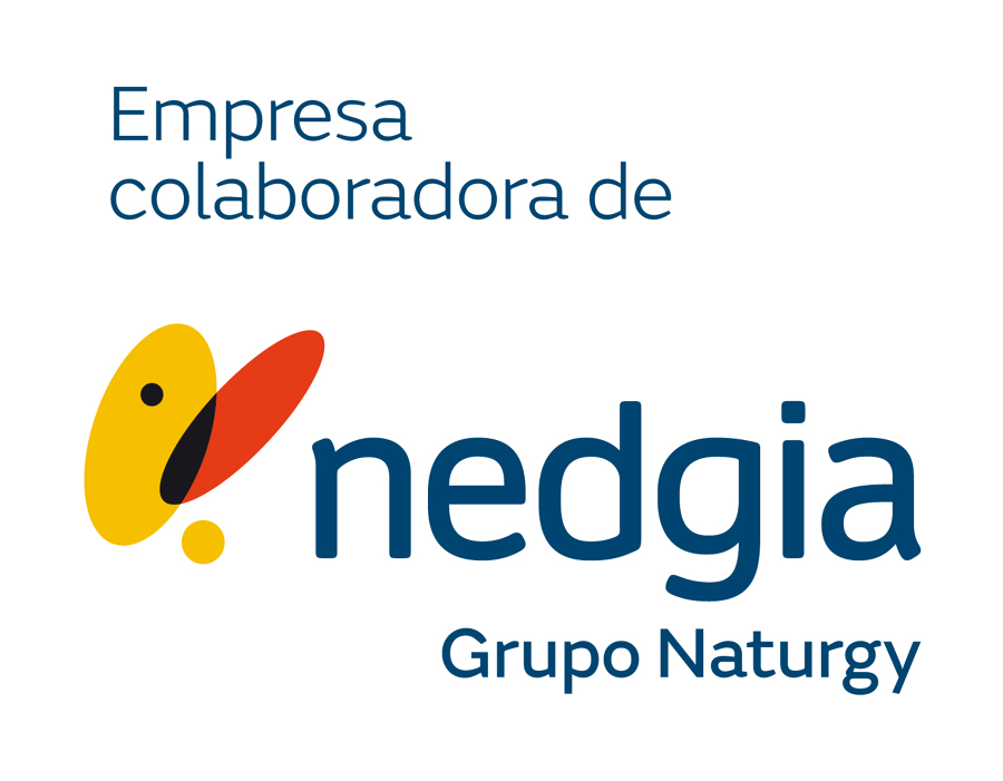 EMPRESA COLABORADORA DE GAS NATURAL