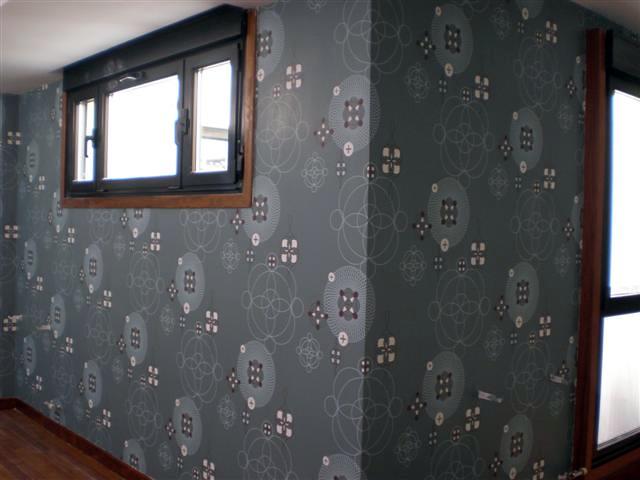 Empapelados de todo tipo