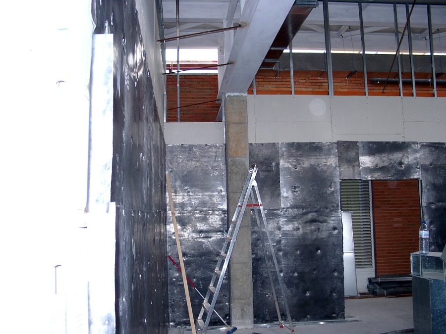 Emplomado Quirófano