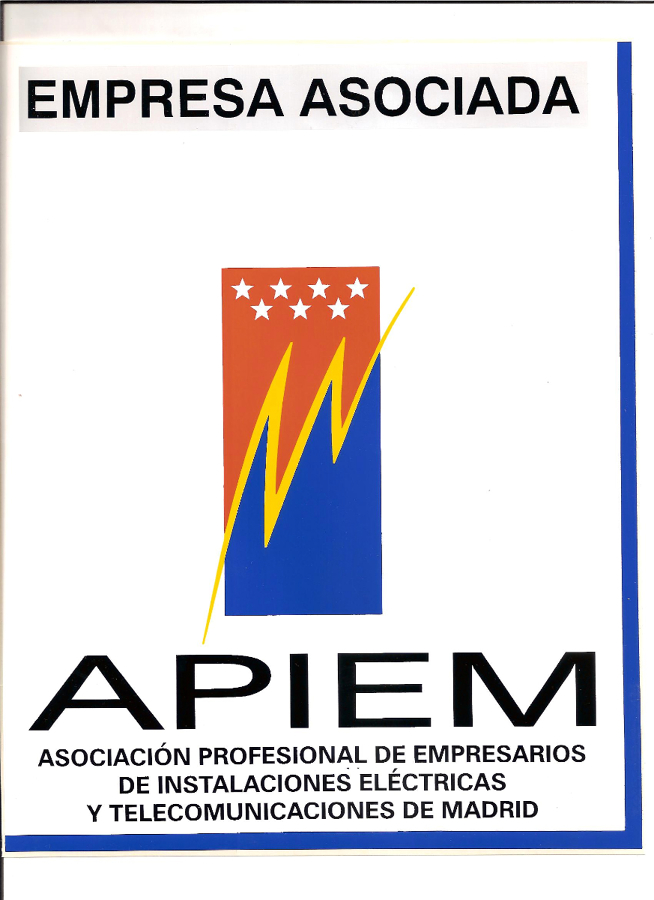 EMPRESA ASOCIADA