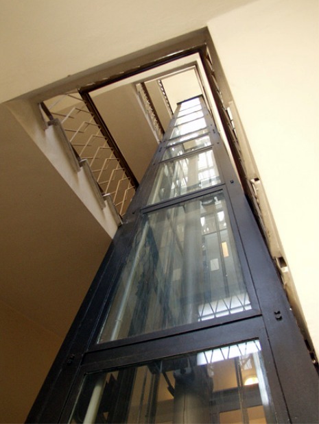 empresa de instalacion de ascensores en sevilla