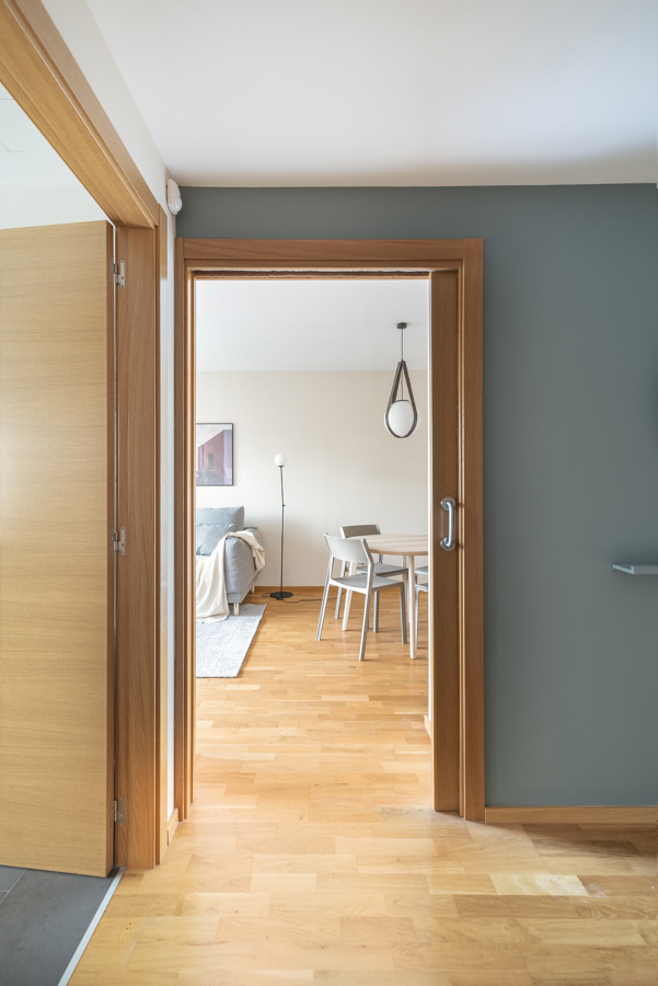 Home Staging para inversor