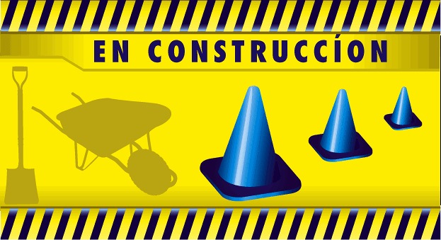 En construcción