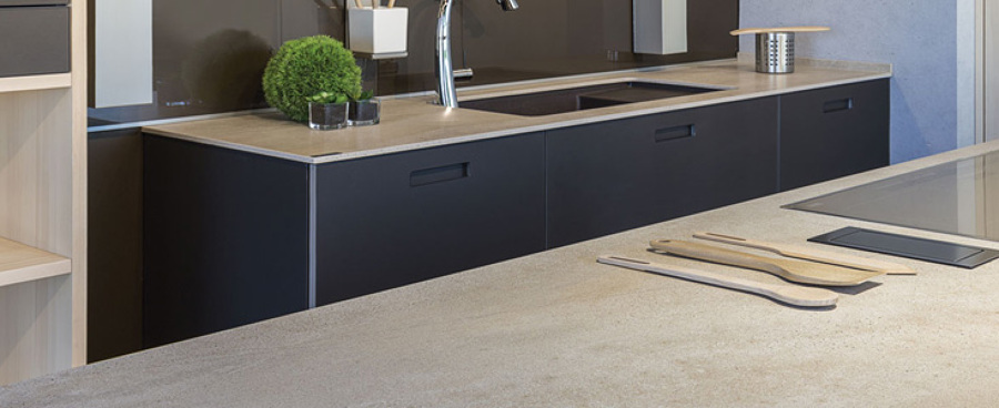 Encimera Neolith