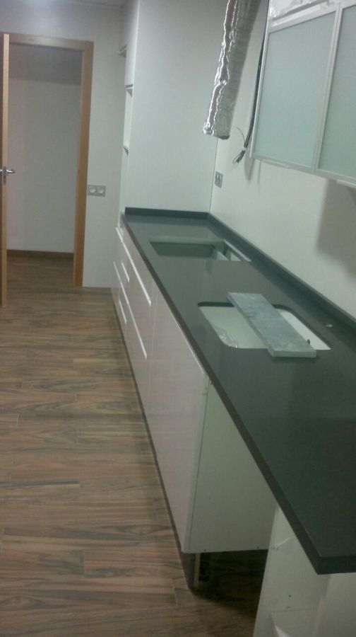 encimera silestone