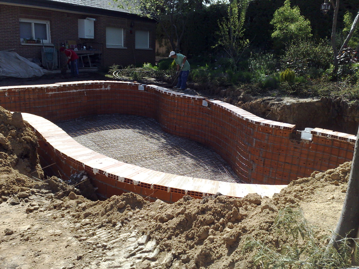 ENCOFRADO Y FERRALLA