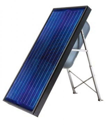 ENERGIA SOLAR PARA TODOS