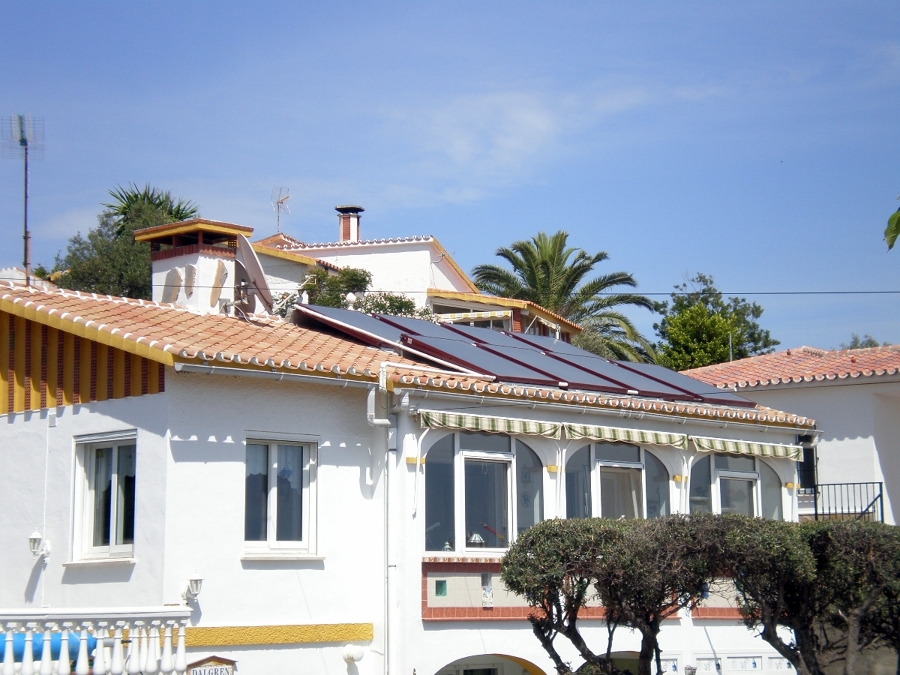 Energia solar