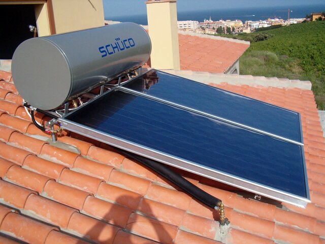 Energia solar