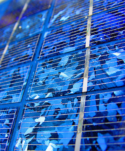 Energía Solar