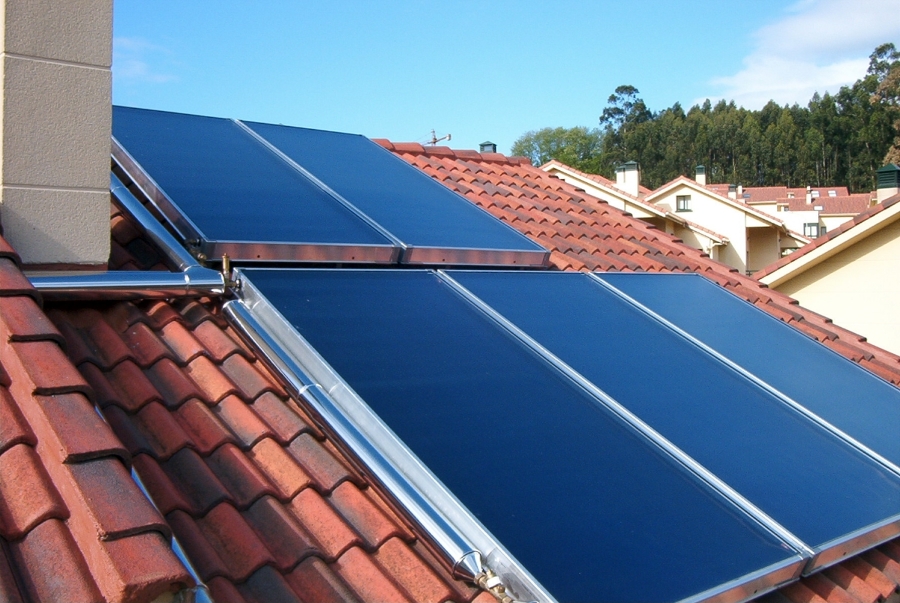 Energías Renovables