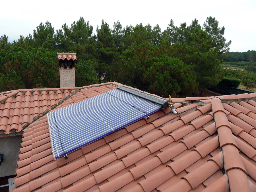 Exemple energies renovables