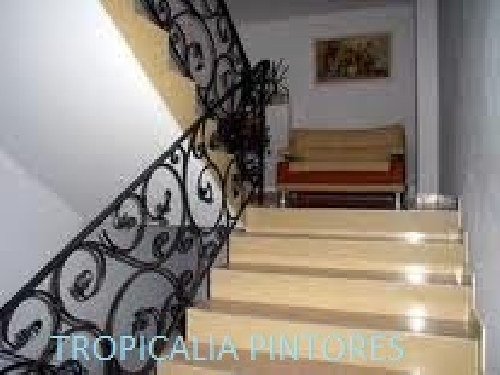  enrejado pintura oxidon