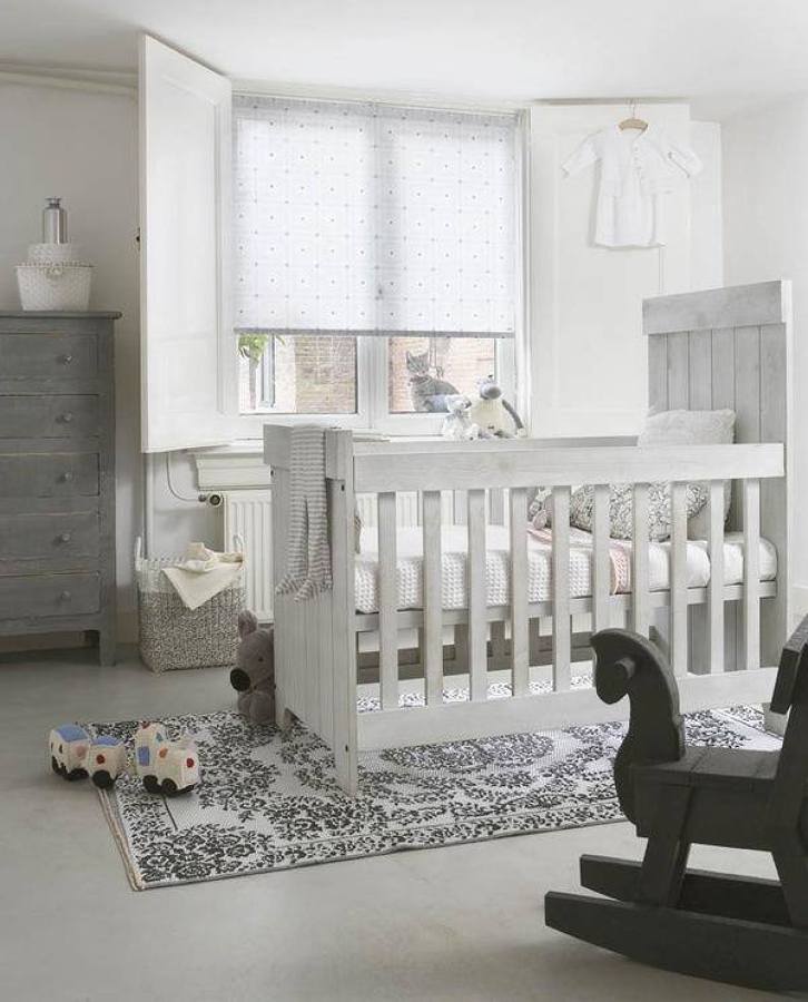 Enrollable decorativa