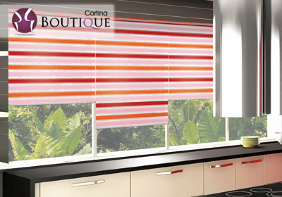 Enrollable Noche y Día