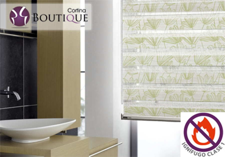 Enrollable Noche y Día