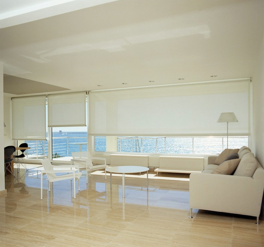 ENROLLABLES BANDALUX