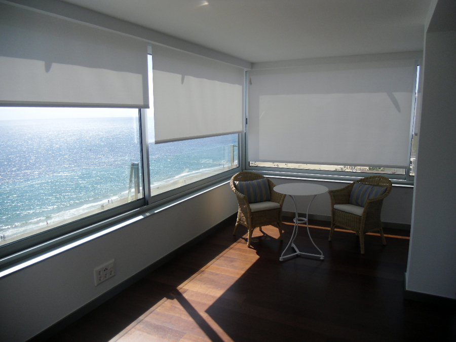 ENROLLABLES MOTORIZADAS