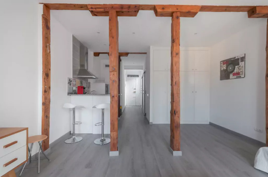 Reforma Integral en Lavapies