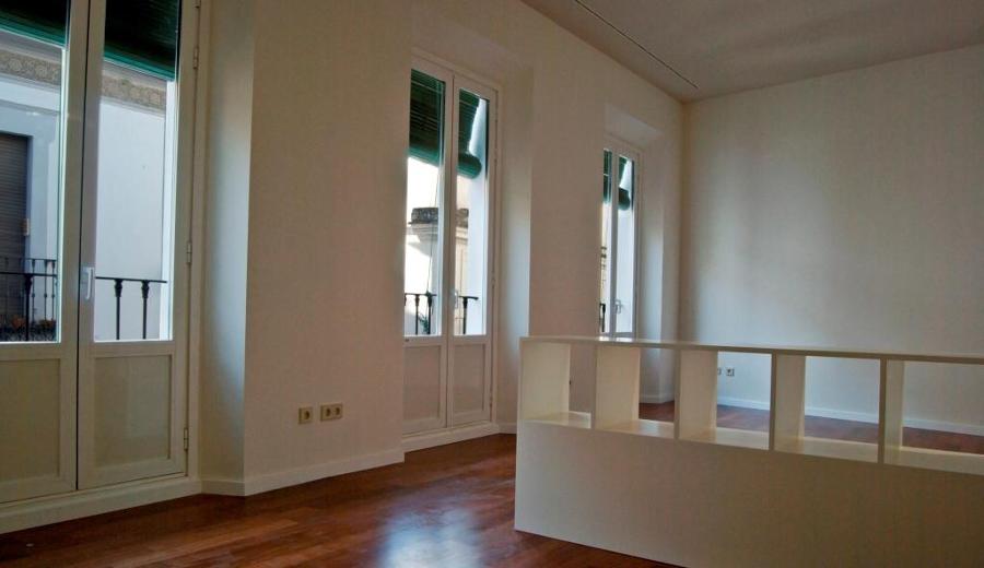 Entreplanta de Marcos, 