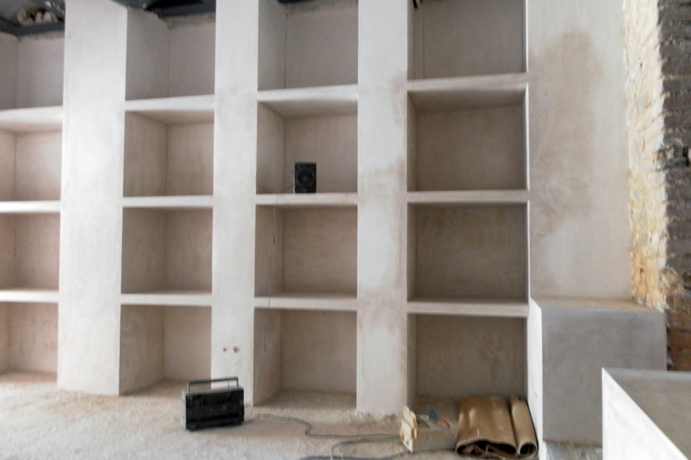 ENYESADO ARMARIOS DE OBRA