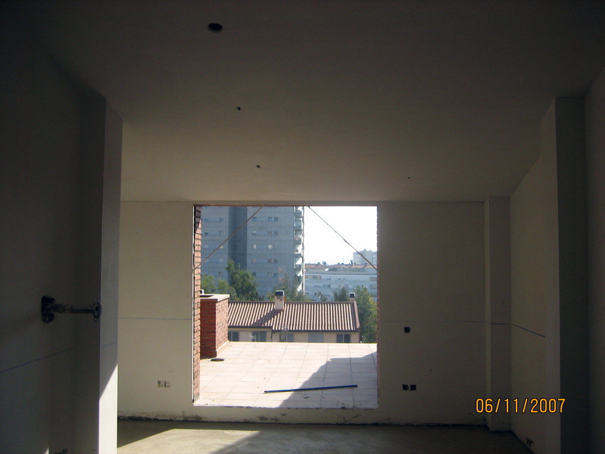 ENYESADOS Y ACABADOS