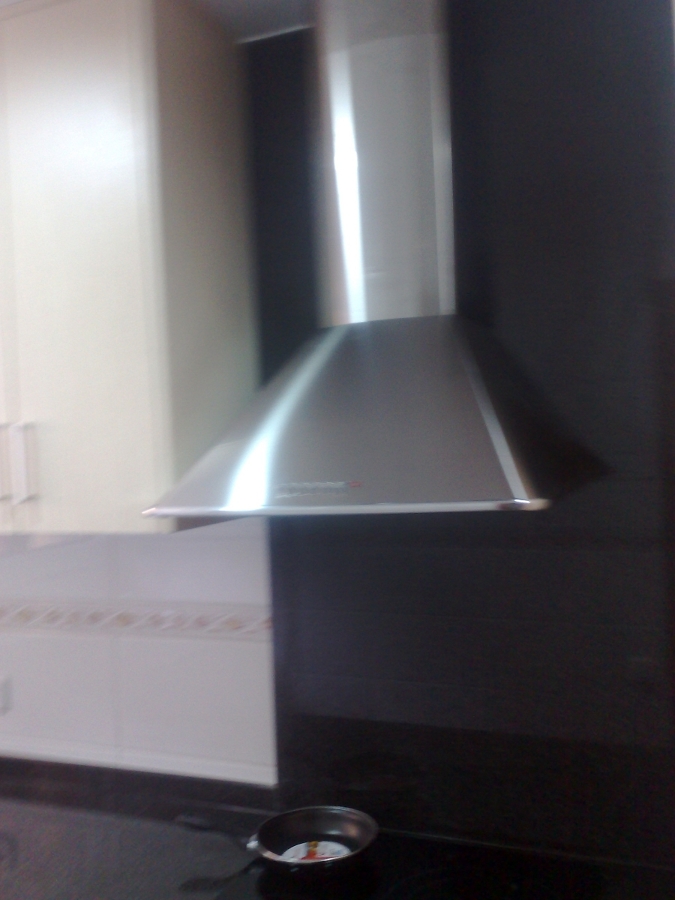 EQUIPAMIENTO DE UNA COCINA