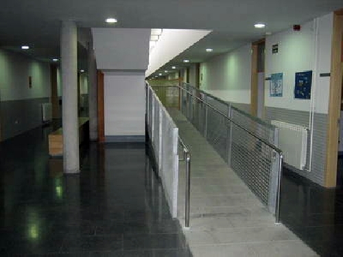 EQUIPAMIENTO/ OBRA SINGULAR