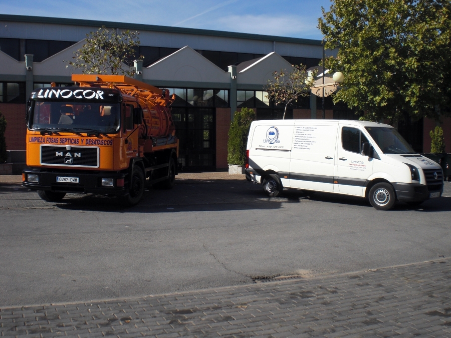 Equipo del que disponemos