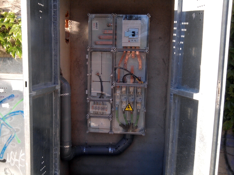 EQUIPOS DE CONTADORES