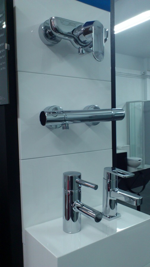 Equipos termostáticos