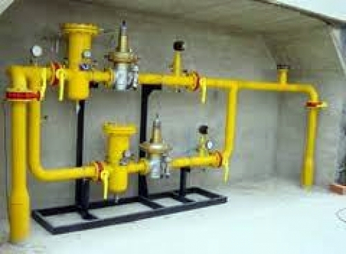 ERM: Estación de Regulación y Medida