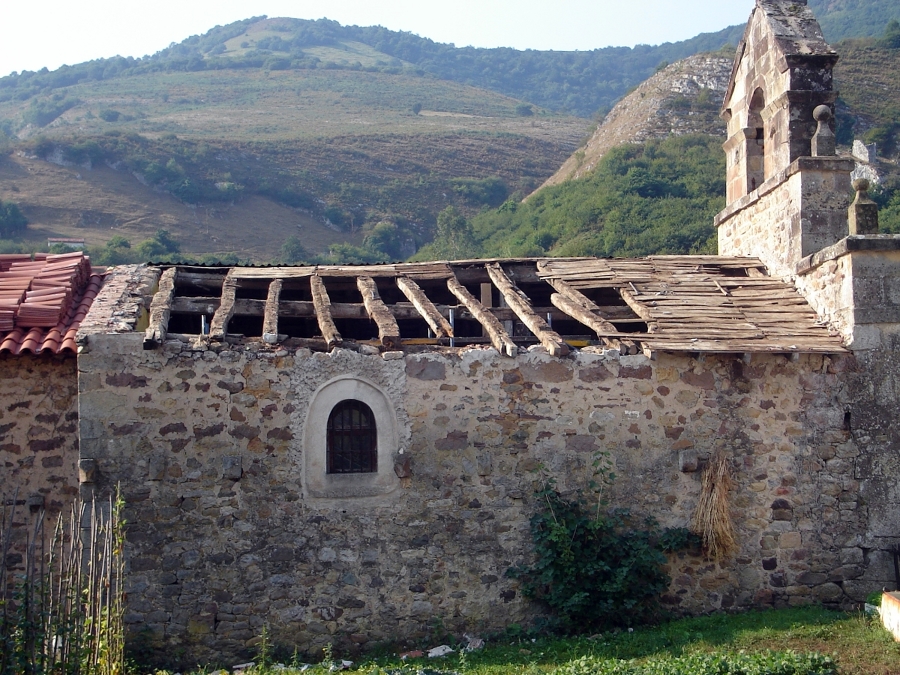ERMITA DE CIEZA
