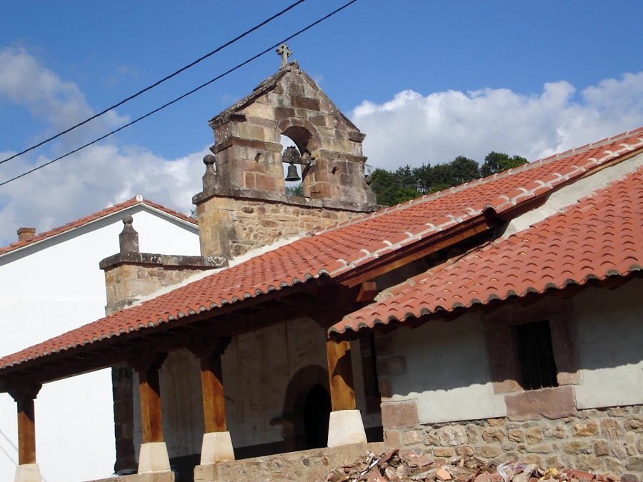 ERMITA DE CIEZA