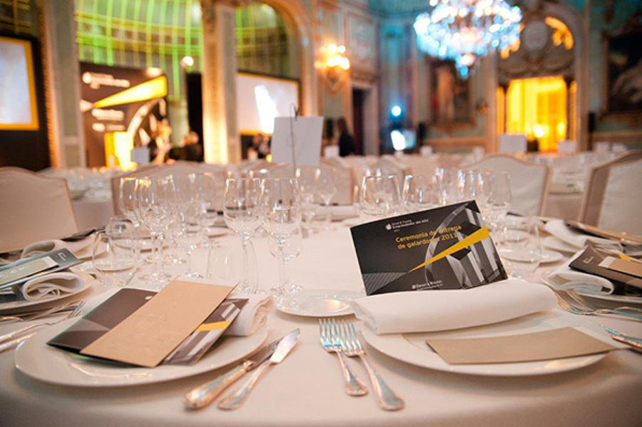 Ernst & Young Evento