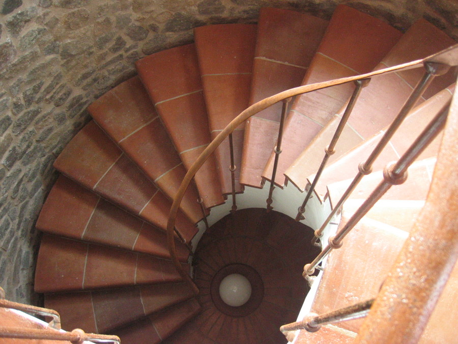 Escalera