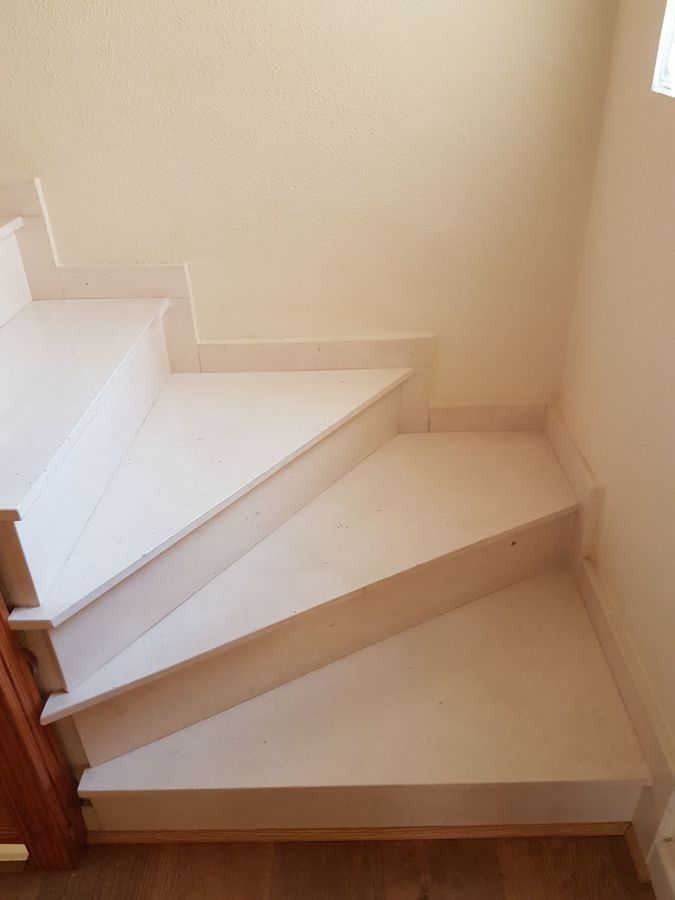 escalera