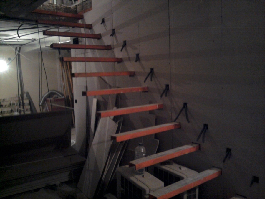 piso reformado, por innovadecor s.l.