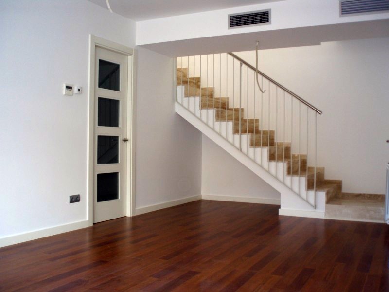 Escalera Daino Reale