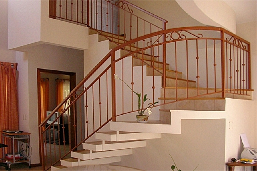 Escalera