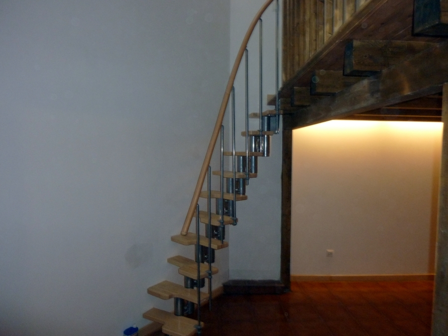 ESCALERA MINI
