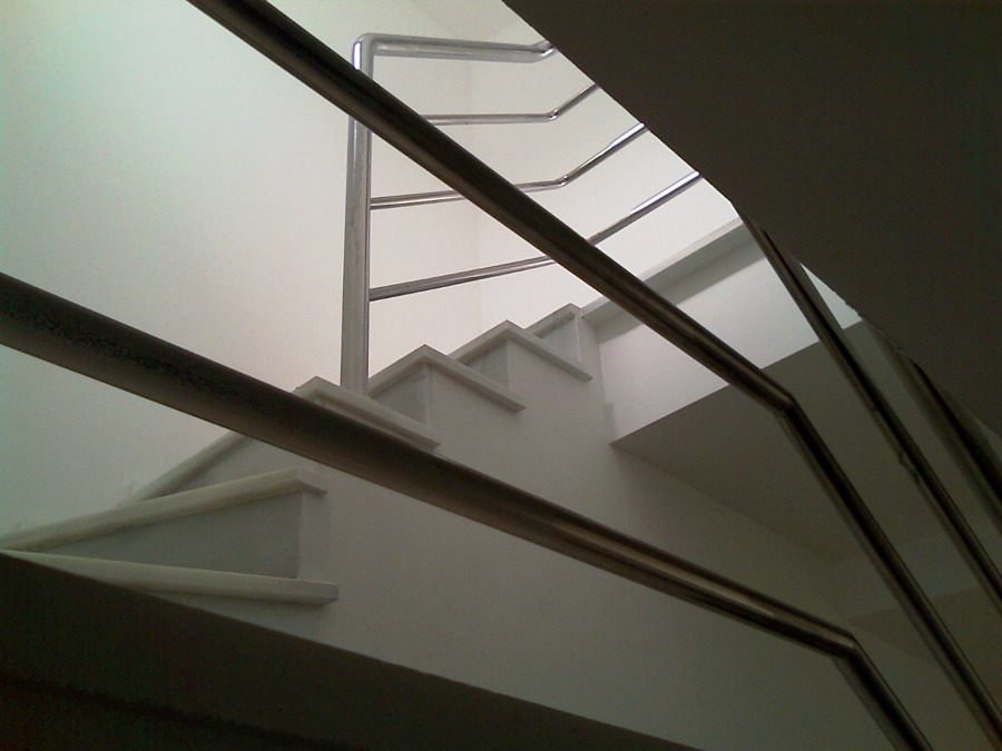 Escalera